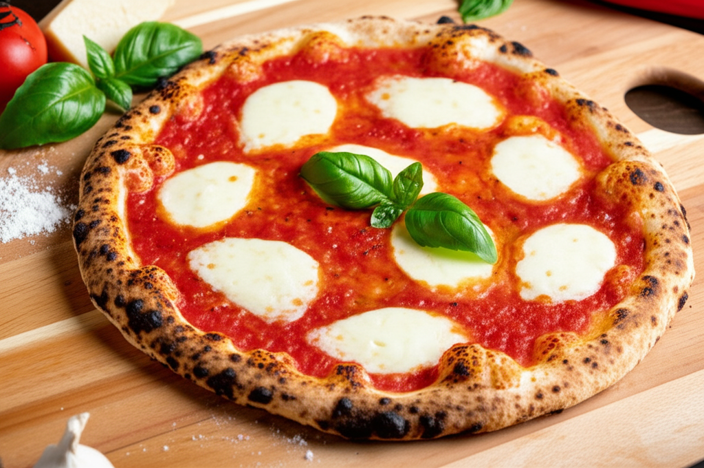 Margherita